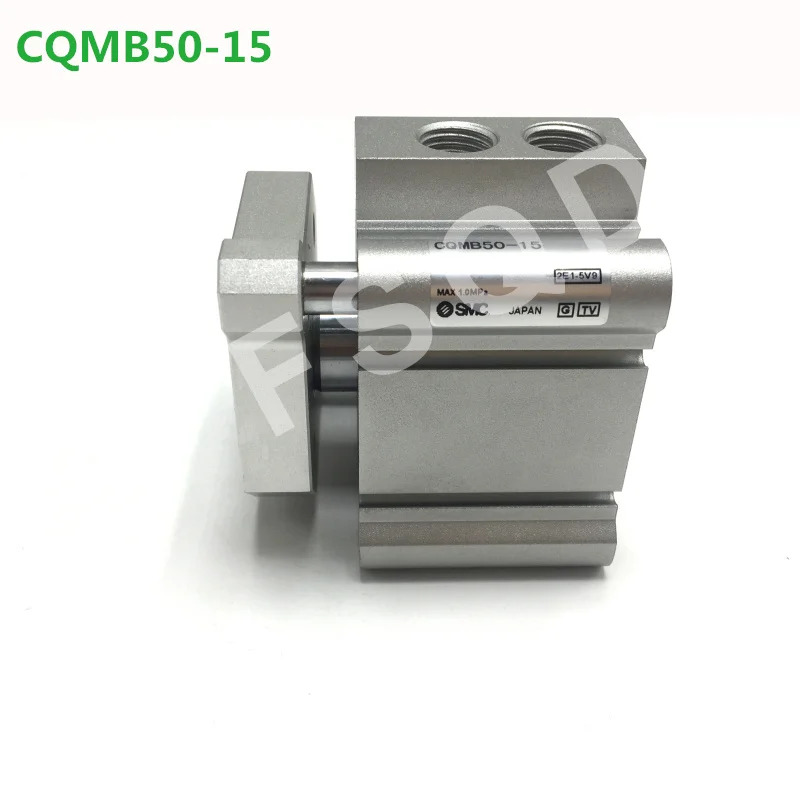 CDQMB50-5101520253035 CQMB50-15 FSQD SMC 공압 실린더 도구 CDQMB 시리즈