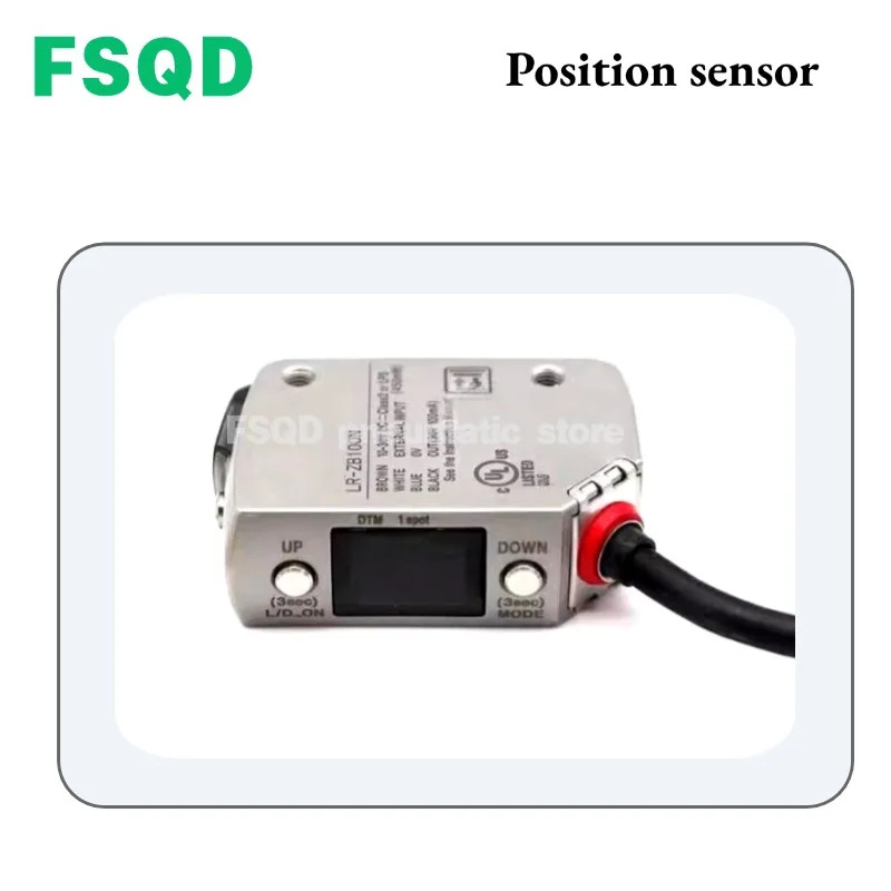 LR-ZB100N 레이저 변위센서 ZB100P ZB100CN ZB100CP ZB250N ZB250AN ZB250AP ZB250CN ZB250CP ZB250C3P ZH500 N P