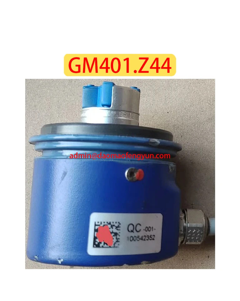 리퍼 인코더 회전 GM호환401.Z44