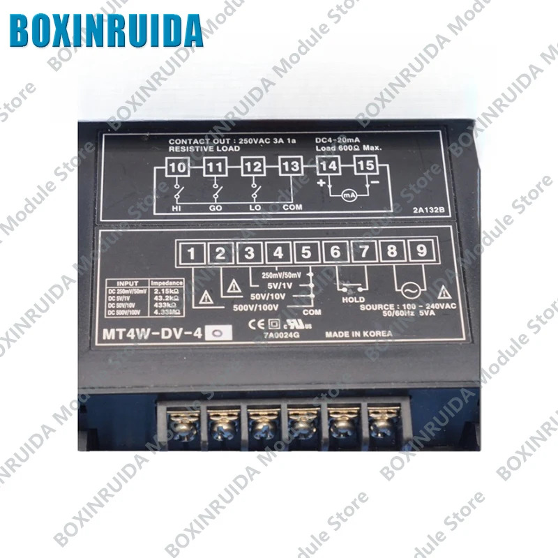 오리지널 MT4W-DV-40