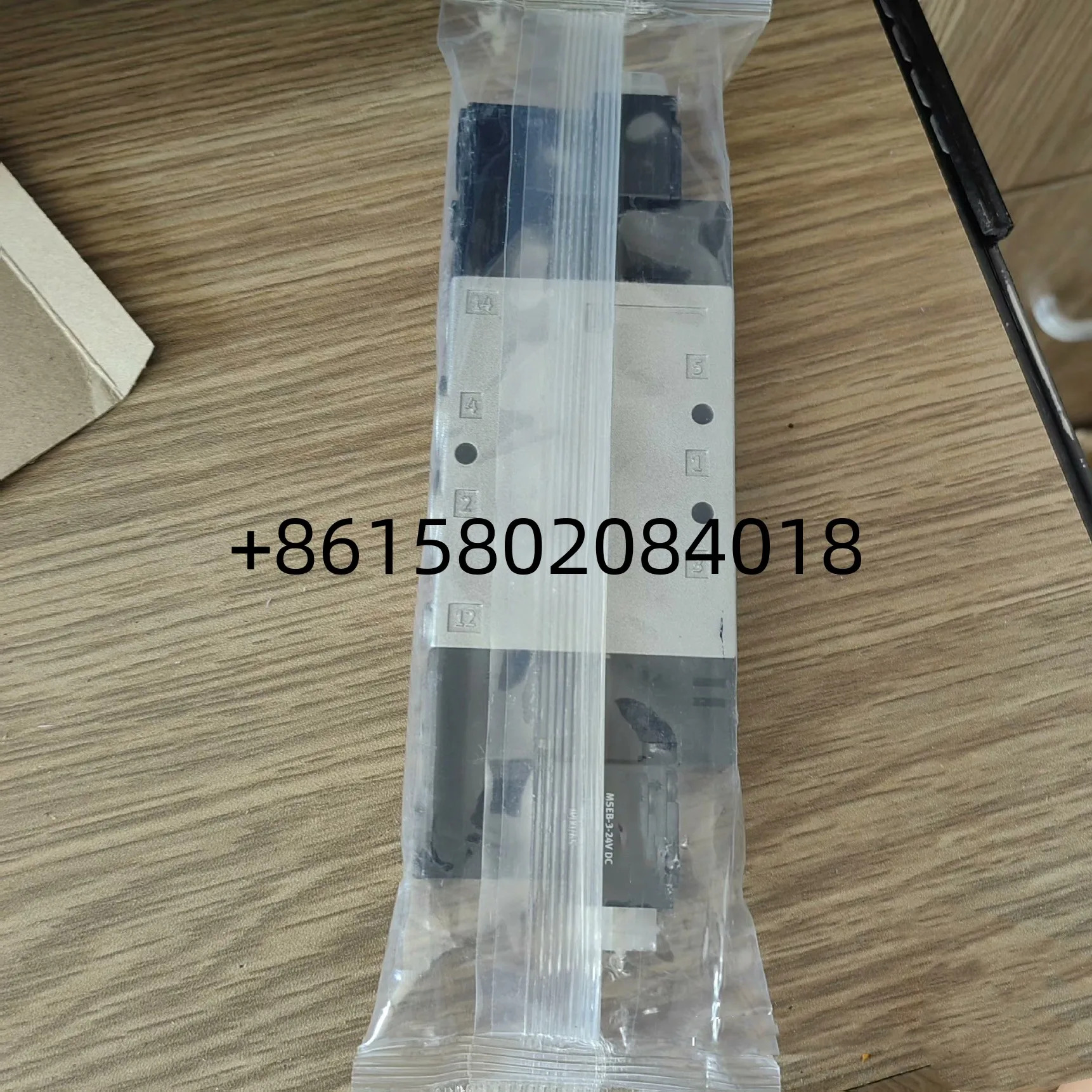 CPE18-M1H-5J-1/4 163143