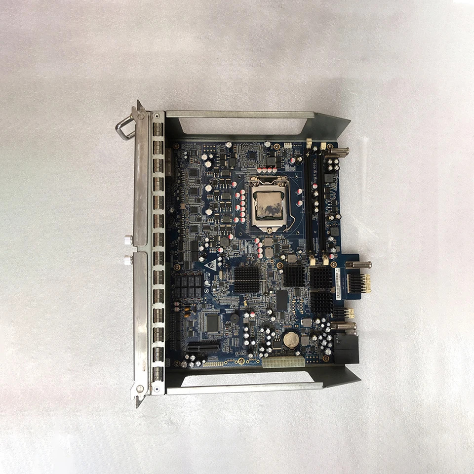 Dahua DH-DSS7016-D HD-DSS7000-S16D NVR6000 DH-ESS311X6-NS