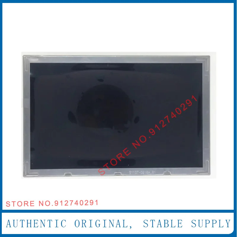LCD LA070WV4-SD01 RT6 RNEG2 DS5 508 메르세데스 시트로엥호환 C4 pEUGEOT 5008 Ni 7 인치 LA070WV4SD01 LA070WV4 SD01