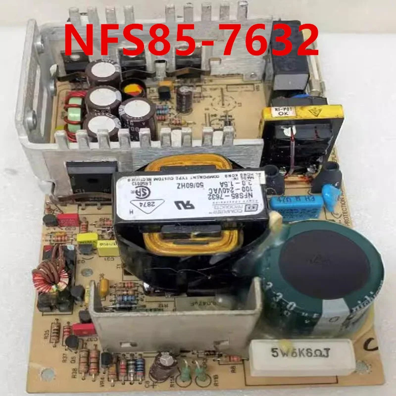 컴퓨터 리퍼 전원공급장치 NFS85 85 85W NFS85-7632