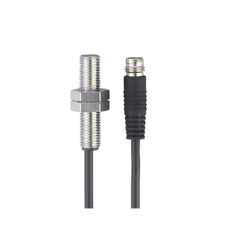 SOVE MK5326 센서 독일 IFM 마그네틱 실린더 스위치 자기 유도 신