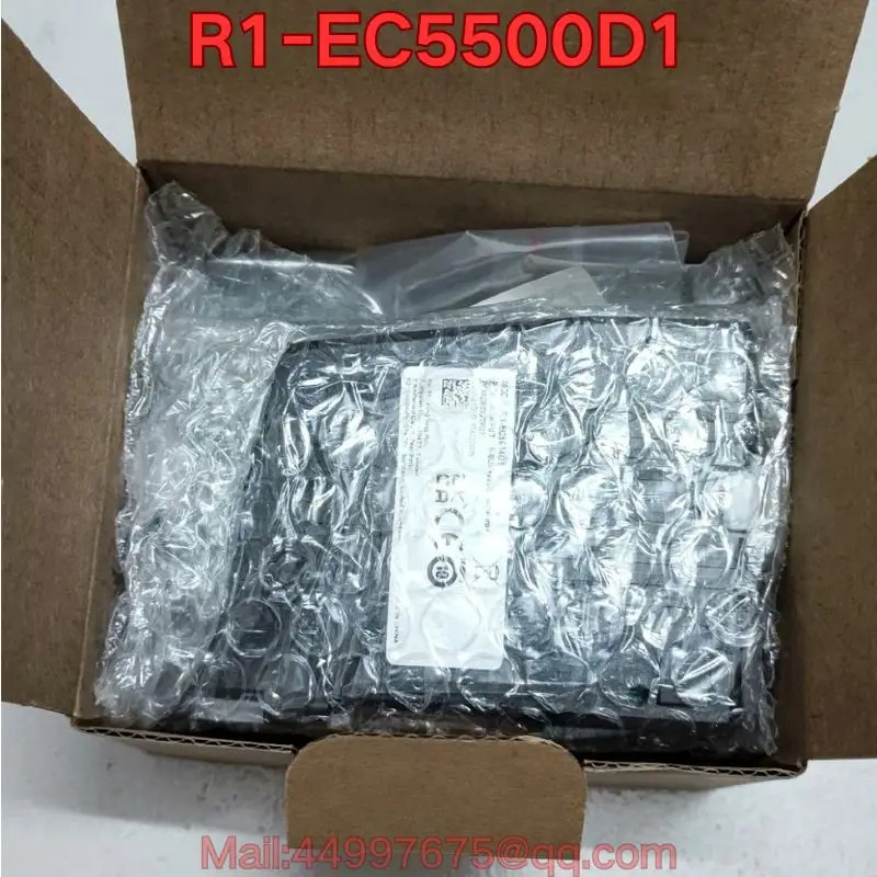 R1-EC5500D1 PLC 모듈
