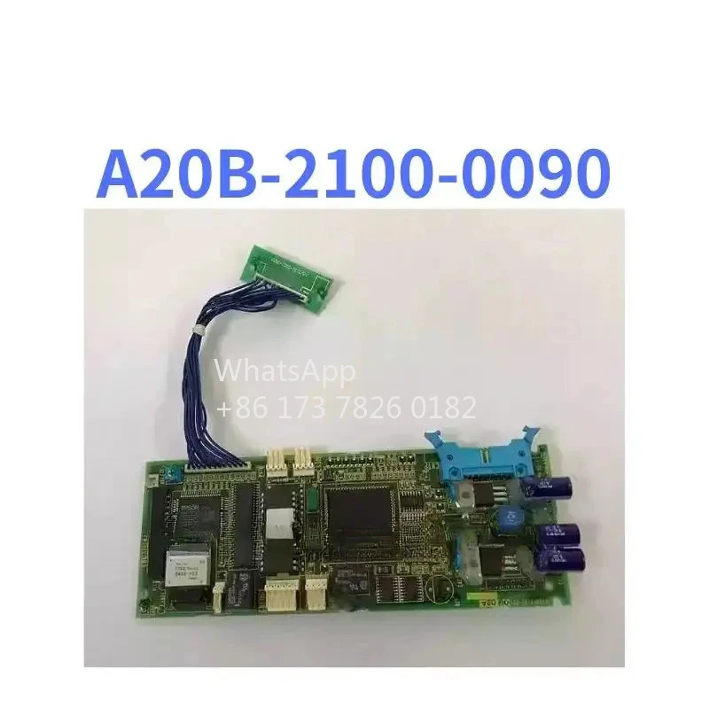 A20B-2100-0090 리퍼 회로 기판 기능 OK