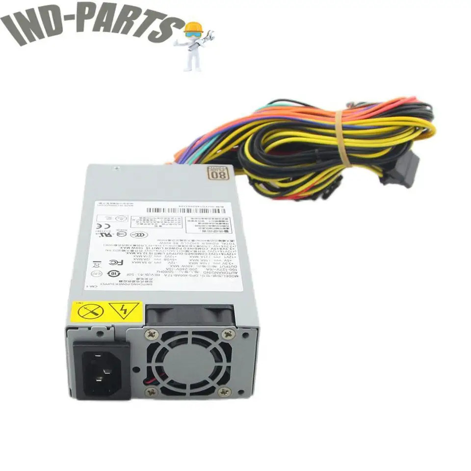 소형 1U 서버 저소음 플렉스 전원공급장치 델타 DPS-250AB-24 C250W