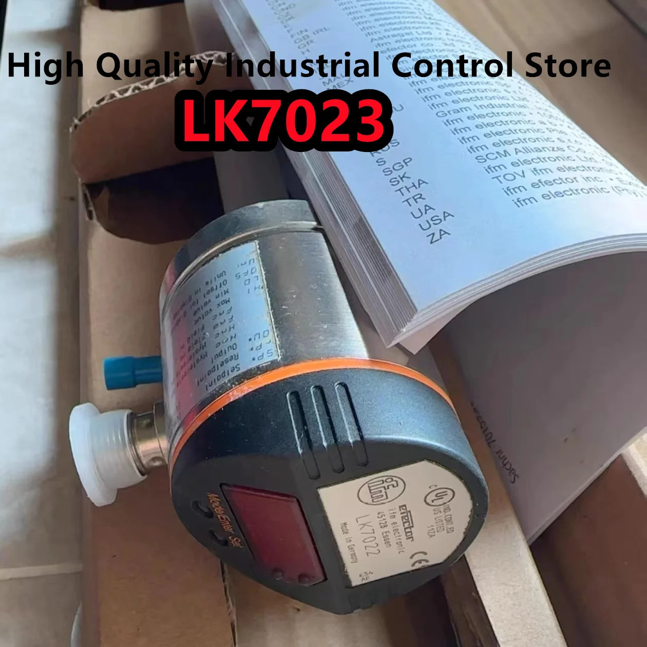 센서 LK7023LK7024