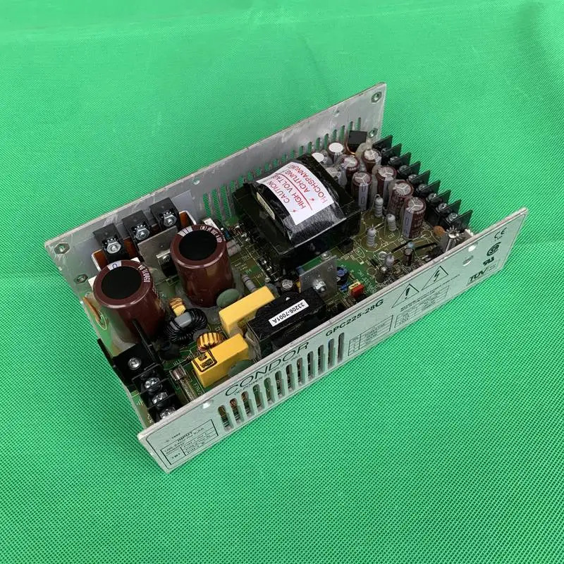 CONDOR 225W GPC225-28G거새 전원공급장치