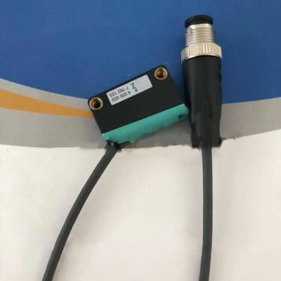 Pepperl Fuchs광전센서 스위치 ML100-8-H-350-RT 103 115b 225030