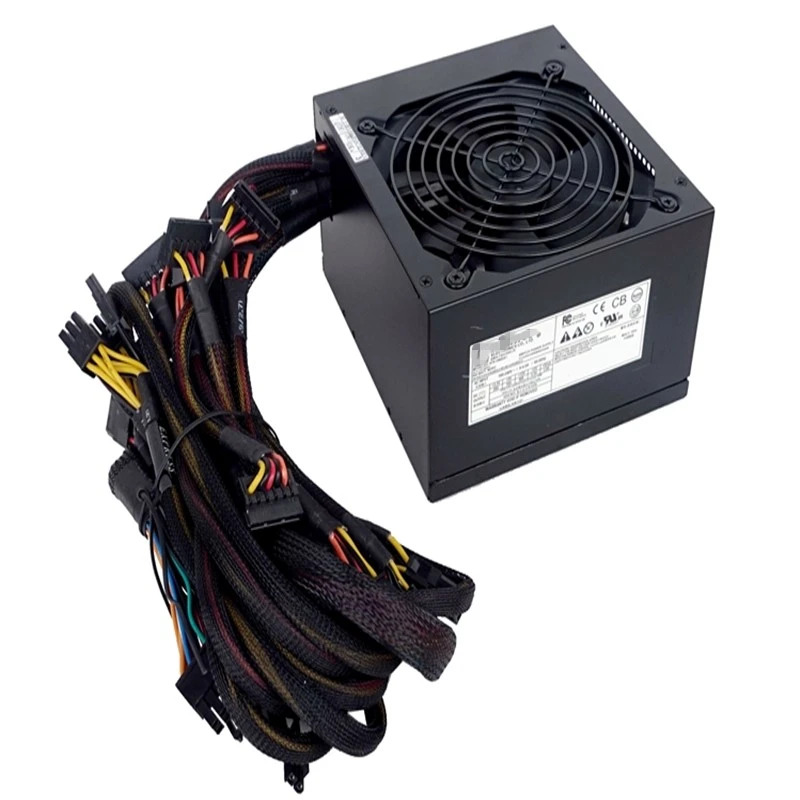 파워 서플라이 -1560GA1 향상PSU 600W 신