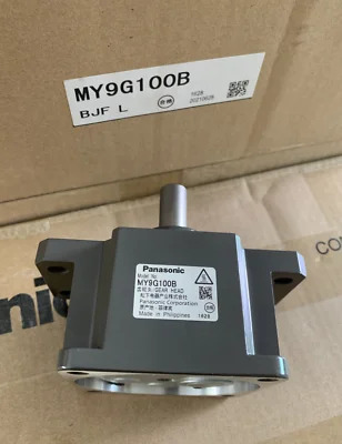 파나소닉 속도 감소 기계 MY9G100B 신