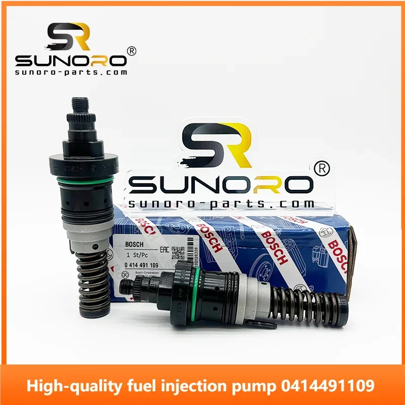 Deutz Unit유닛 펌프 0414491109 분사 02112405 PFM1P100S1009