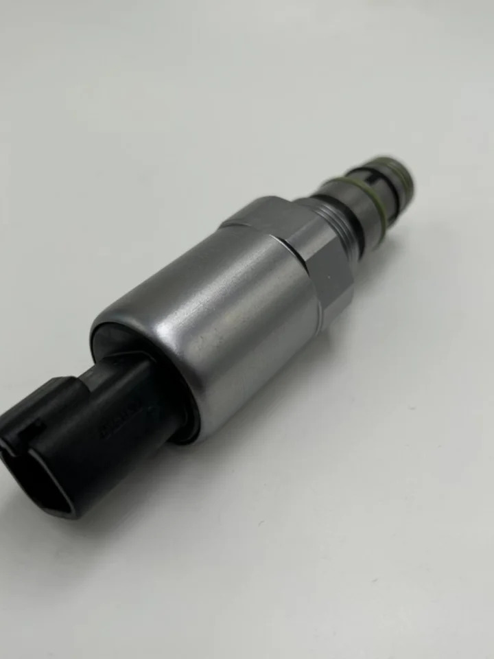 굴삭기 액세서리 비례 감압밸브 R901059491 12V