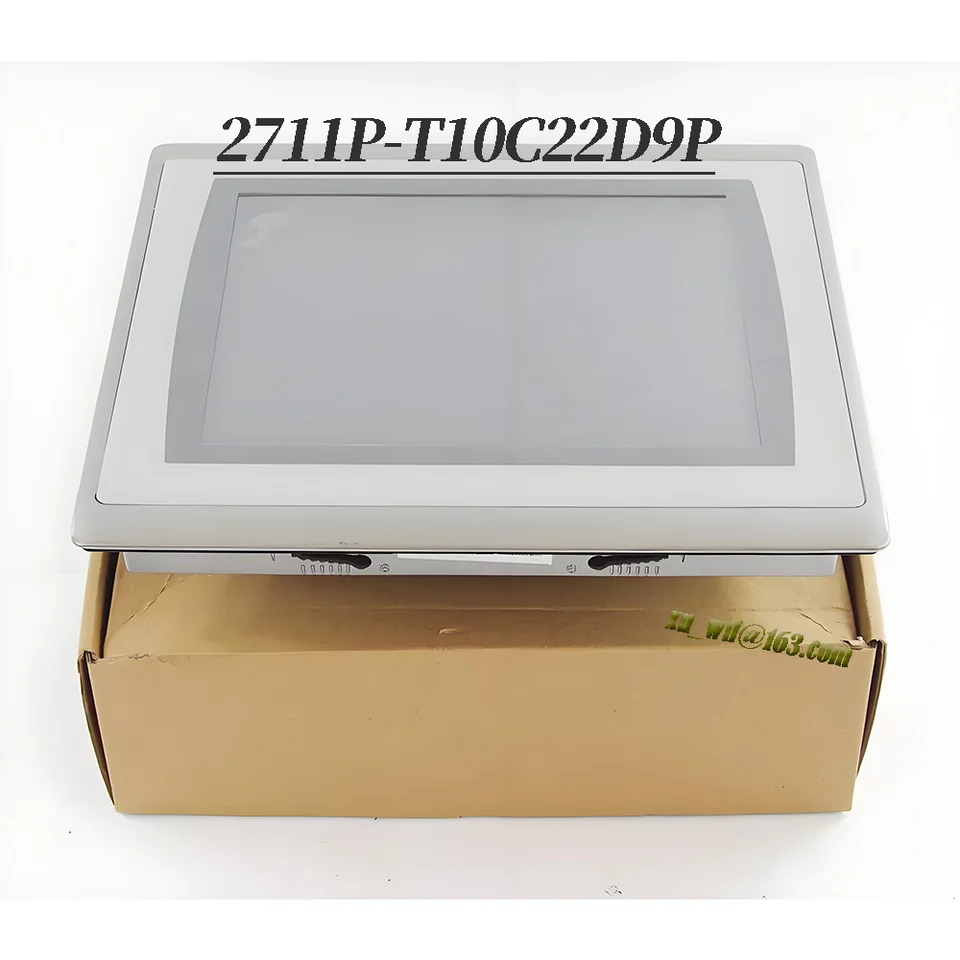 터치 스크린 준비 2711P-T10C22D9P 2711P-T10C22D9P-B