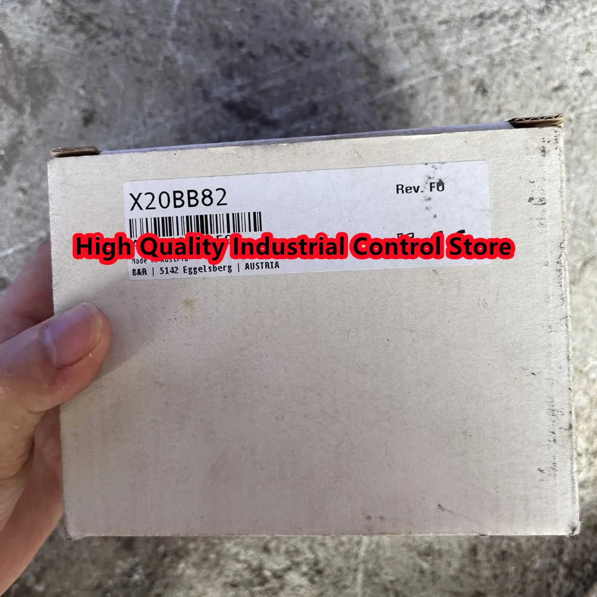 X20BC00G3 X20BC00E3 X20BC1083 X20BC8083 X20BB81 X20BB82 신