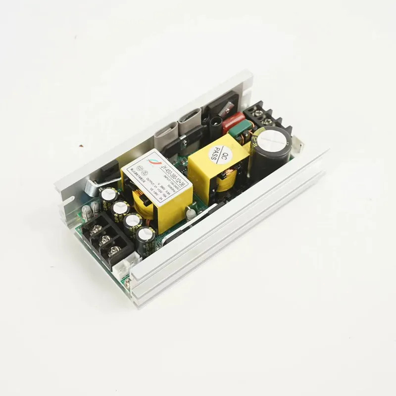 JUYUAN 12V10A 36V2A JY-450-380-1236새 원본 전원공급장치