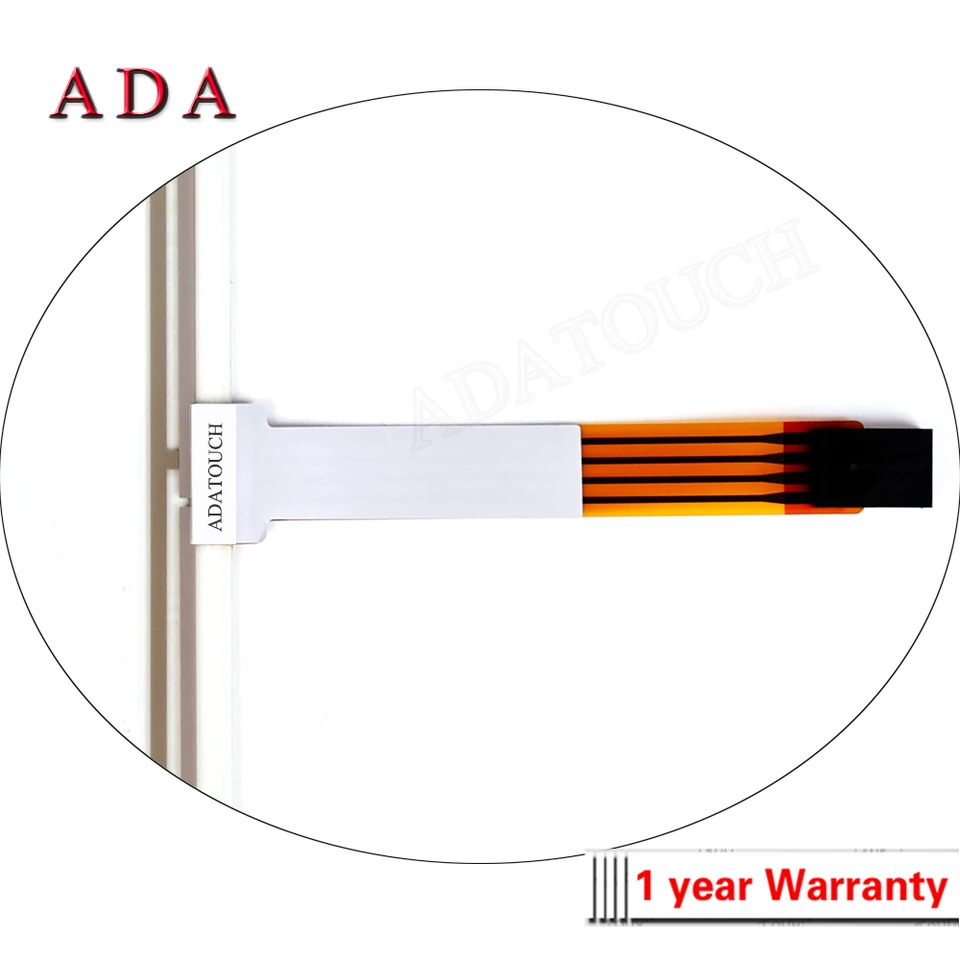 Macpi TSM 16.20 터치 스크린 패널 유리 디지타이저