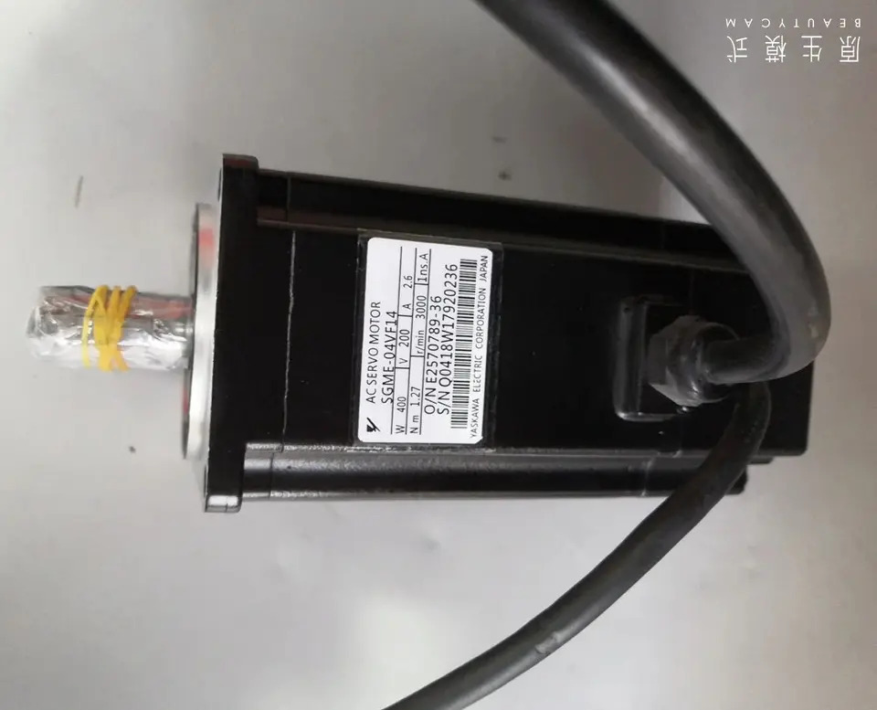 SGM호환E-04VF14 서보모터 SGM호환E 04VF14 신