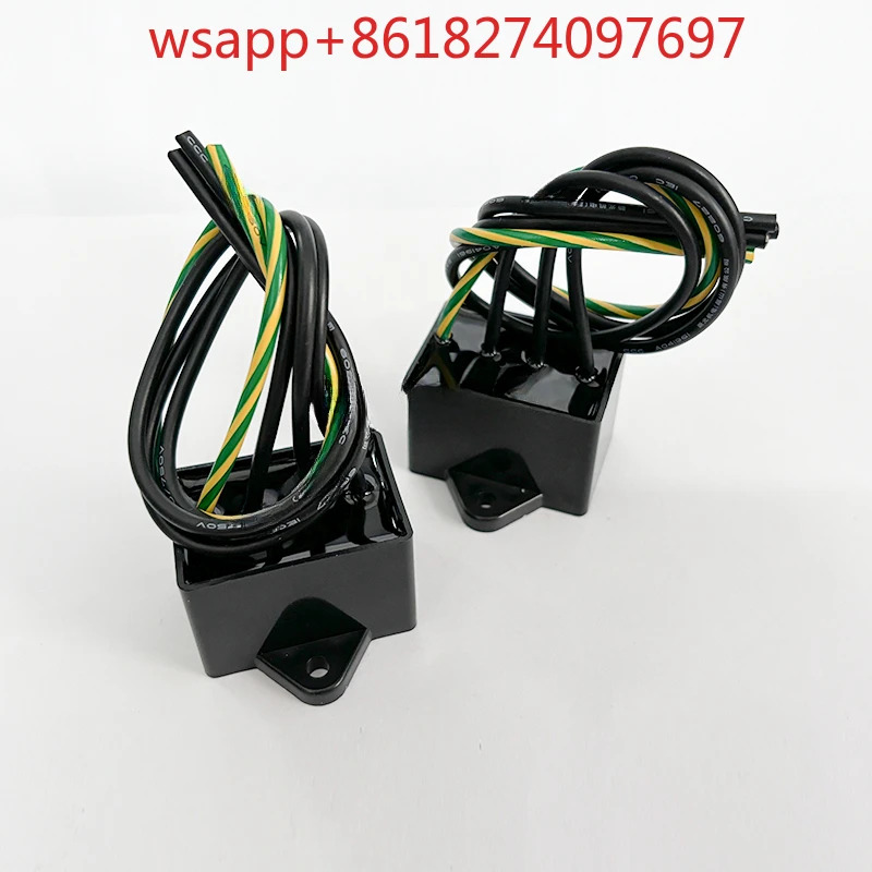 RSPD-250-U4 흡수기 A06B-6200-K141 K144
