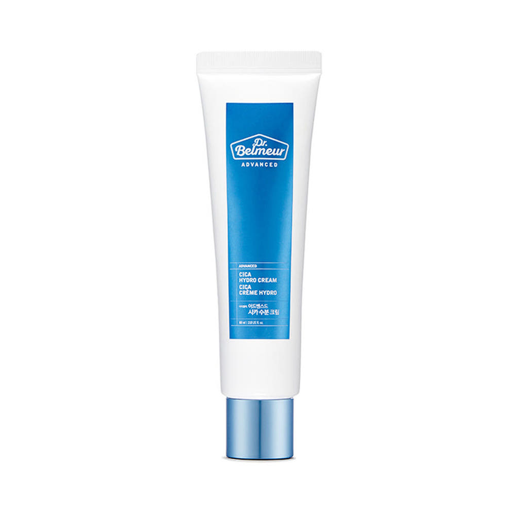 더페이스샵 닥터벨머 어드밴스드 시카 수분 크림 , 60ml, 1개 - 상품 이미지