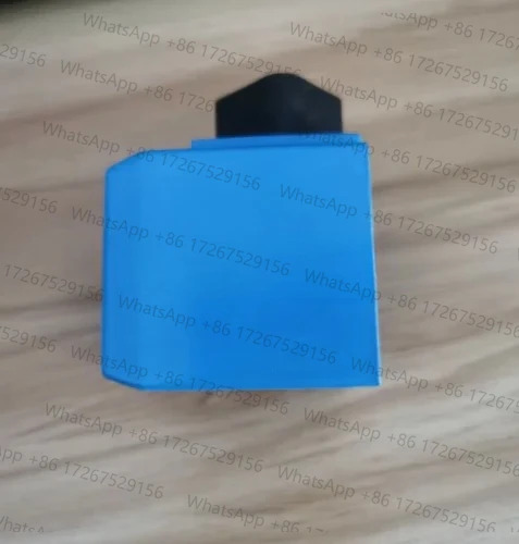 솔레노이드 밸브 코일 110-120VAC 50/60HZ B-기능 507833