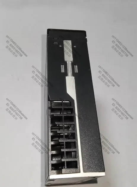 IS620FS1R6I 서보 드라이브 220V 입력 200W 전원을 일반적으로 .