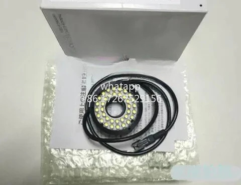 CA-DRW4F 화이트 링 라이트