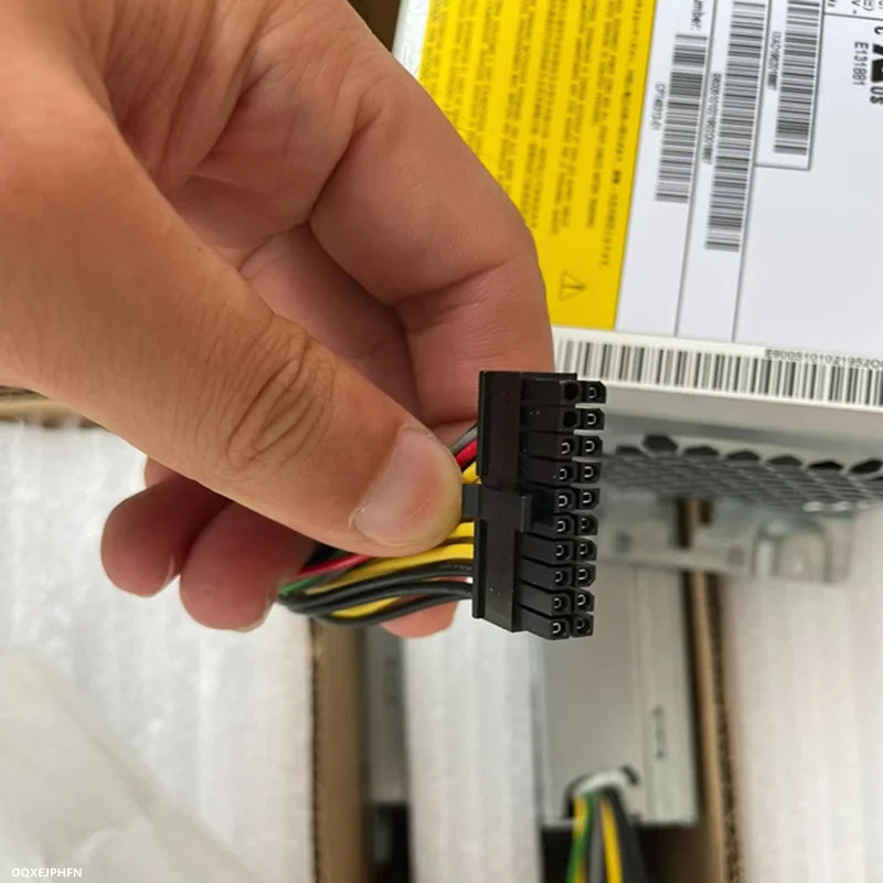 FUJITSU 180W 전원공급장치 DPS-180AB-29 A DPS-180AB-29A S26113-E600-V51-01 새 원본 PSU