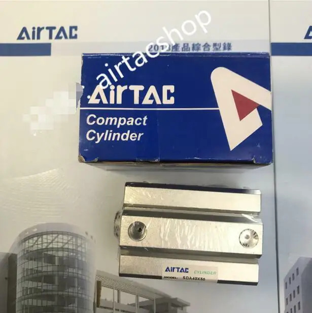 AirTAC SDA40X50 실린더