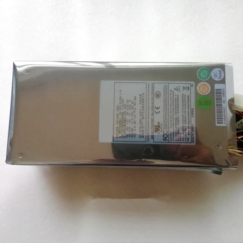 Emacs Advantech 2U PSU 300W 전원공급장치 P2U-6300P P2U-6320P 신