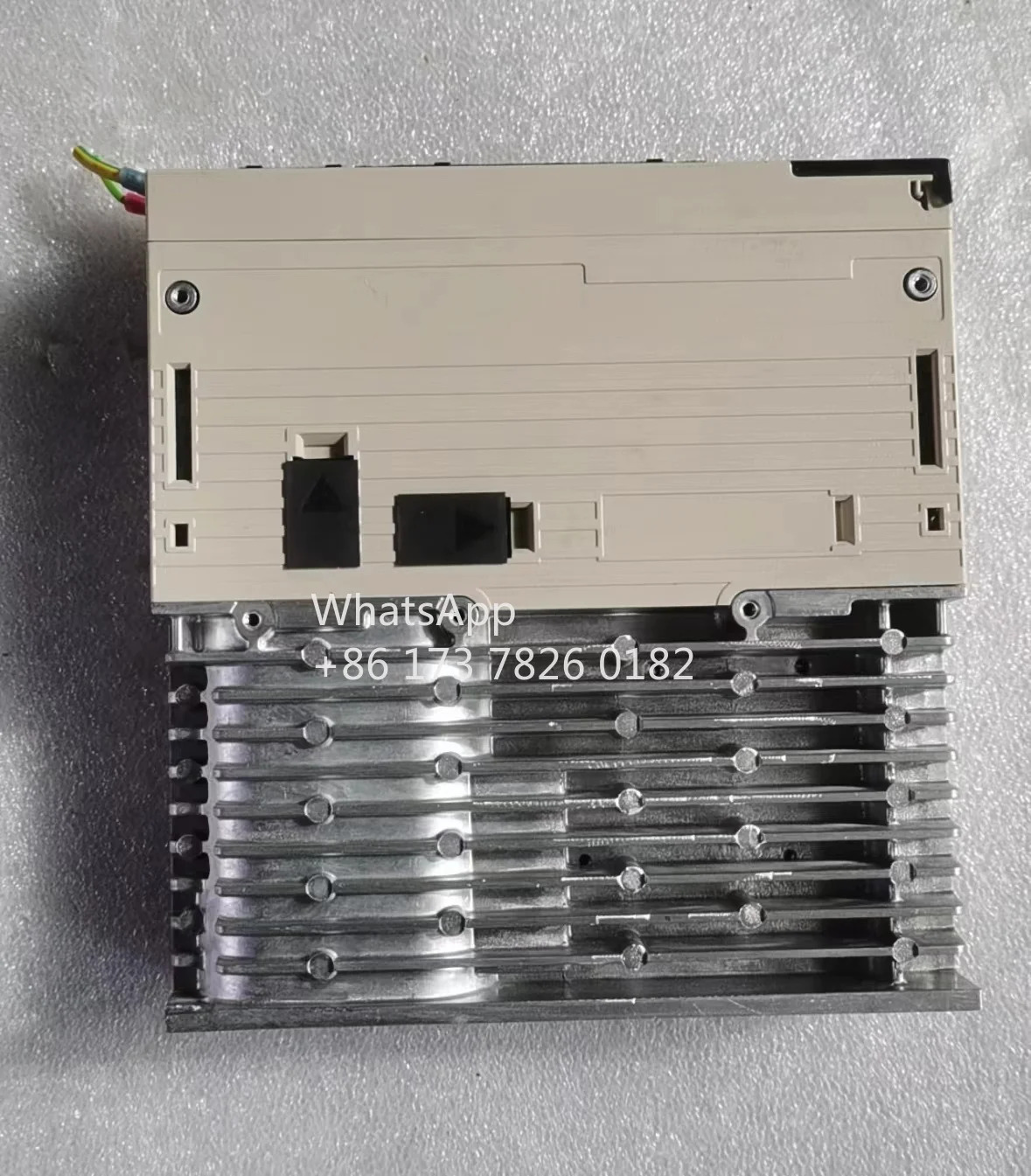 SGDV-2R8A01A 리퍼 서보 드라이브 400W 기능 OK