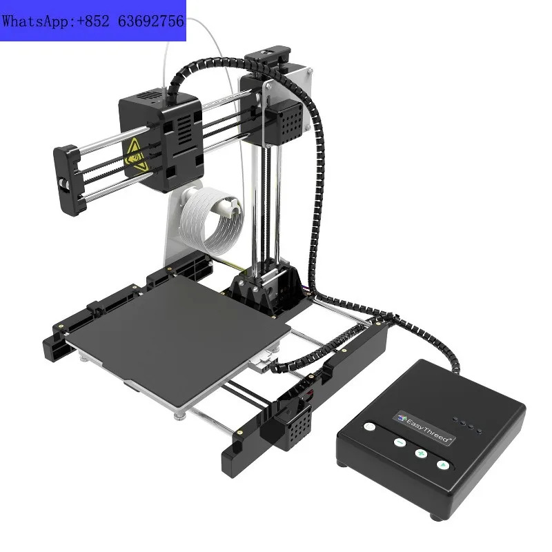 X3 Multidimensional Stereo Printer Manufacturer Toy Home Desktop Small Mini
