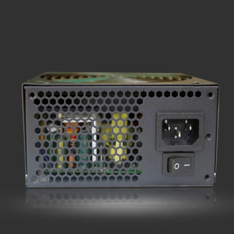Legend ITX SFX PSU 650W 피크 750W 전원공급장치 HQ-750WP 신
