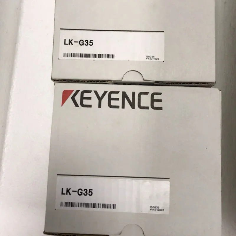 KEYENCE LK-G30 LK-G32 LK-G35 LK-G37 거리 센서 신