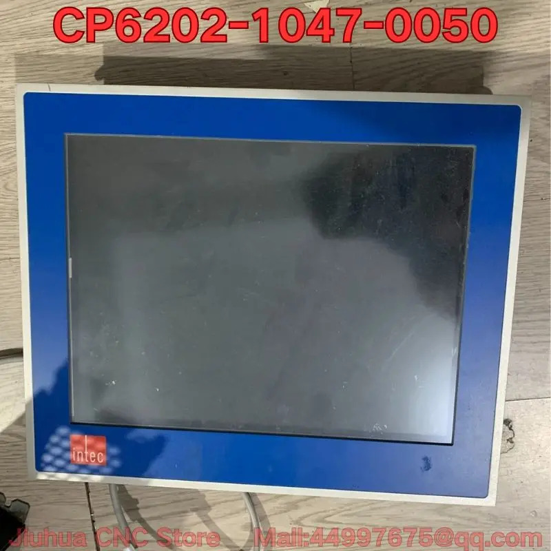 리퍼 CP6202-1047-0050 터치스크린 기능 리퍼는 일반적으로된 이 필요