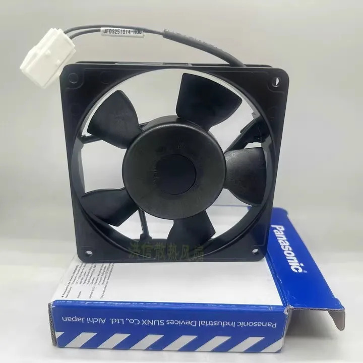 ASEN10211 냉각팬 100V 14 W 11W 120x25mm 신