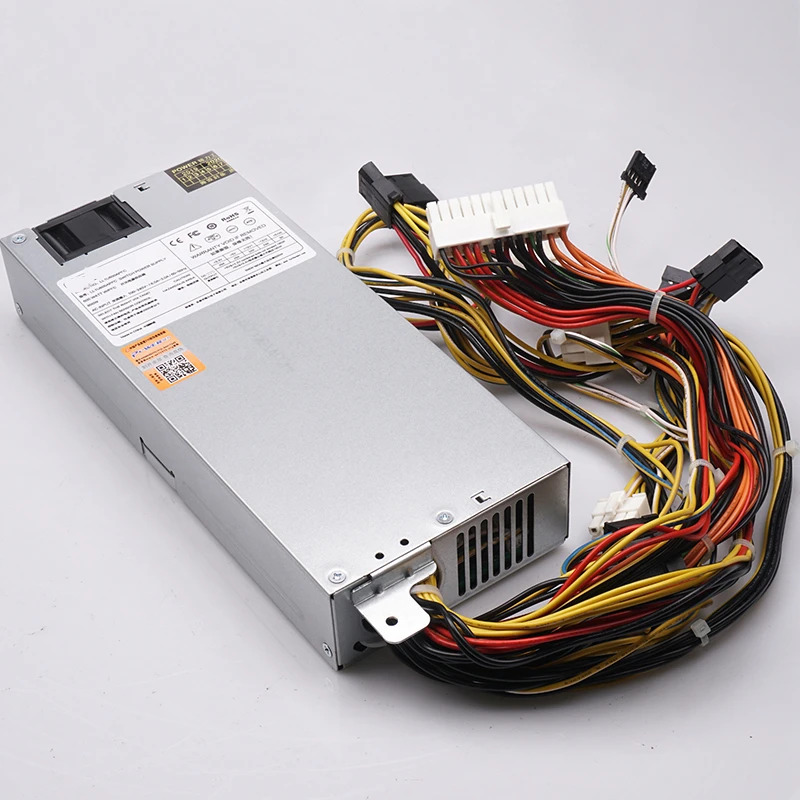 Lianli 1U 600W 전원공급장치 LL1U600APFC PSU 신