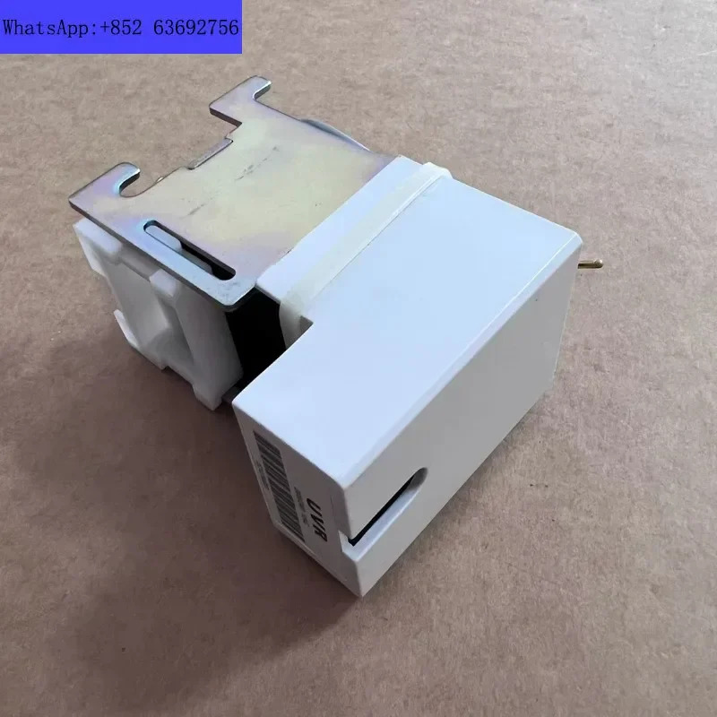 IZM-UVR230AC 208/240VAC 프레임 회로차단기 저전압 코일