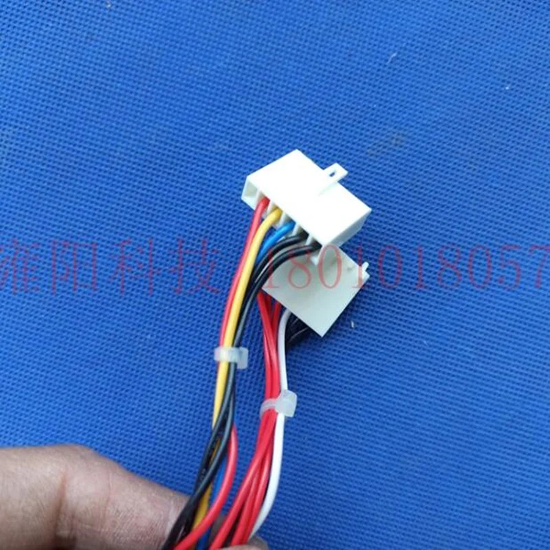 오리지널 거전원공급장치 SUNPOWER TREK-775 전원공급장치 SDL-075BQ1 PPC-103