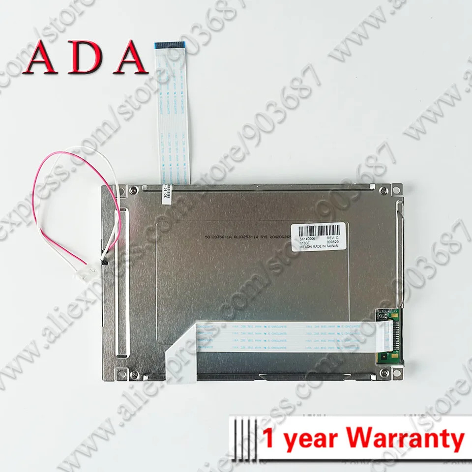 LCD 디스플레이 66642-5BA00-0BP0 66642-5BA00-0PS0 66642-5BA00-0AE0 66642-5BA10-0KR0 66642-5BA10-0DU0 TP17