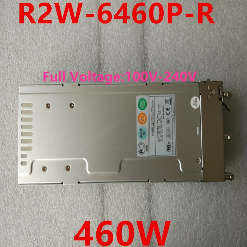 이맥스PSU 460W 전원공급장치 R2W-6460P-R 신