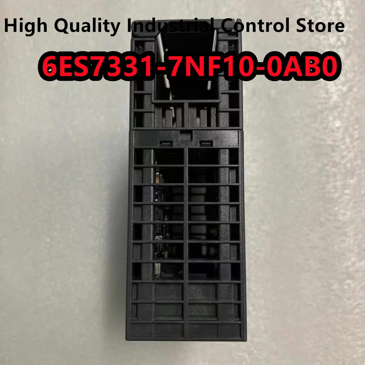 PLC 6ES7331-7NF10-0AB06ES7331-7PF01-0AB0