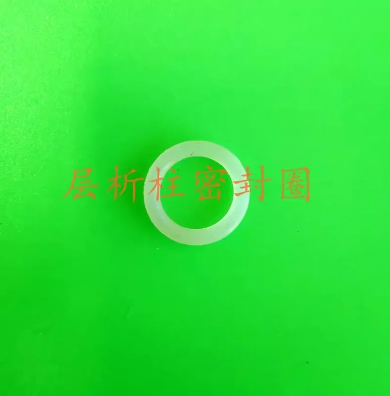 크빈티지토그래피 컬럼 액세서리 변환 조인트 어댑터 필터 멤브레씰링 링 AKTA