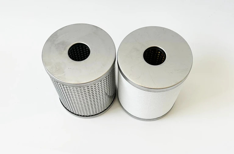오일 미스트 필터 카트리지 AFF-EL8B AMG-EL350 AM-EL350 -EL350