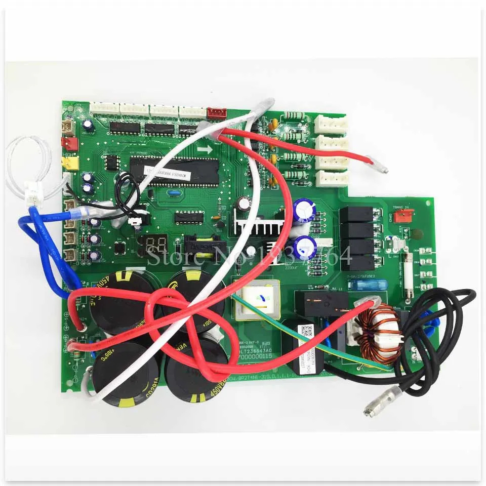 에어컨 컴퓨터 회로 기판 CE-KFR80W BP2T4N1-310 신