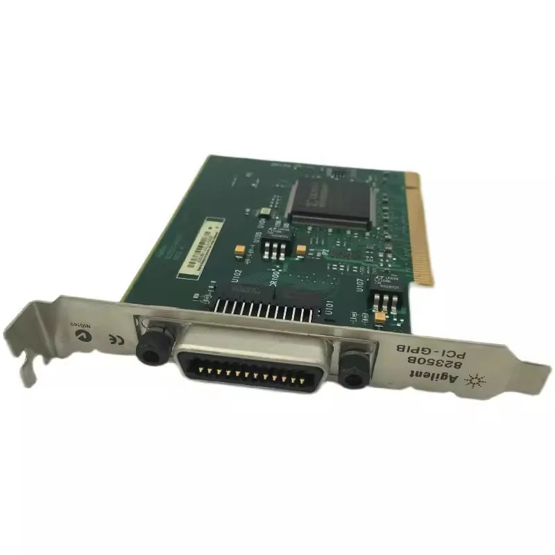 애질런트 오리지널 PCI-GPIB 데이터 수집 카드 82350A 82350B