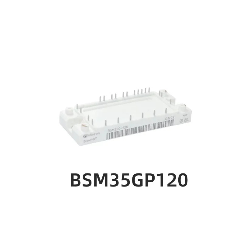 BSM35GP120 인버터 모터 전원공급장치 IGBT 전원 모듈 원본