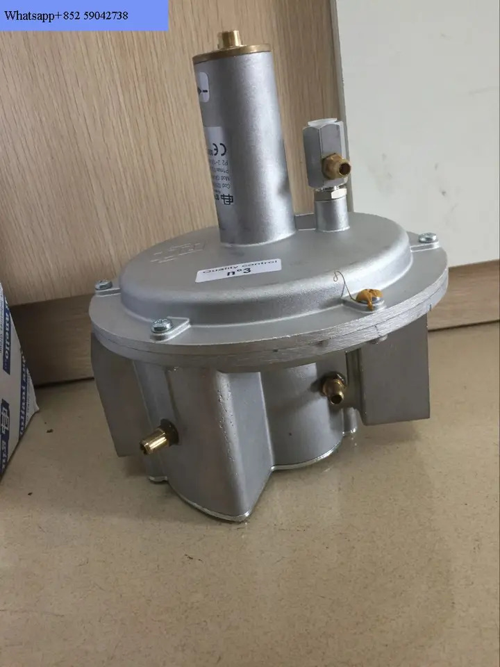 비례 밸브 GR20 3/4 인치 GR25 1